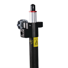 华测（huace） 华测对中杆视觉RTK伸缩对中杆