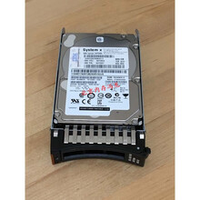IBM 600G 2.5 10K SAS 硬盘 49Y2003 49Y2004 X3550 M3 X