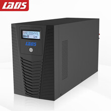 雷迪司（LADIS）H1000L 600W UPS不间断电源须外接12V电池使用
