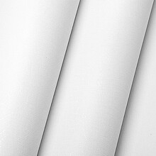 10米装饰贴桌面贴纸 宿舍防潮纯色装饰贴 蚕丝白色 60cm*10米