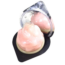 OLO震动套 避孕套带震动 荷二代震珠套 振动套 入珠避孕套 玻尿酸超薄加长加粗 套餐B