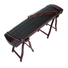 寻音古筝迷你小古筝 入门儿童小古筝便携式130cm初学者成人演奏短筝