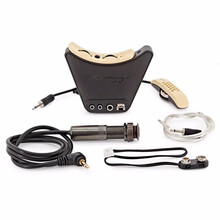 L.R.Baggs Anthem 压感 麦克 双模式原声吉他LR拾音器 标准版 Anthem标准版 gibson原厂盒装