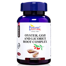 【美国进口】牡蛎片肽可配玛咖小蓝片性用品口服雄性激素配男性勃起无力保健品威哥补精固精丸海狗丸速效药 7瓶变大变粗壮阳延时增大增粗增长增硬伟g阳痿早泄药