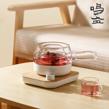 鸣盏 三合一煮茶器MZ-072T