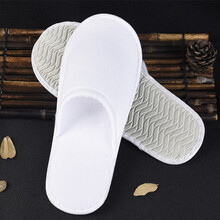 民宿洗漱套装六合一客房拖鞋牙刷软毛宾馆牙具酒店一次性用品定制 优质拖鞋（50双）