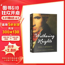 Wuthering Heights 呼啸山庄