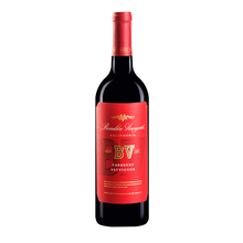 超市	美国原瓶进口红酒 璞立酒庄BV甄选系列 加州赤霞珠干红葡萄酒加州系列赤霞珠750ml 单支装 750ml