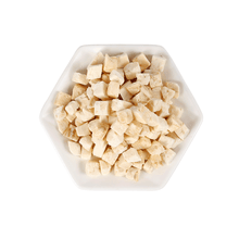 冻干鳕鱼猫零食冻干肉成猫幼猫美短英短宠物猫咪发腮增肥主食天然鱼肉猫粮零食 25g