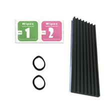 NVME NGFF M2 2280 固态硬盘SSDm2 散热马甲 M.2散热片 m.2散热器 散热片（不单独售卖）