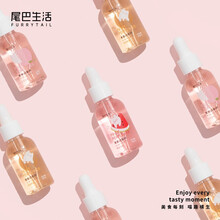 尾巴生活FURRYTAIL宠物猫砂除臭剂去味消毒液香水果果调香师 纯纯椰香