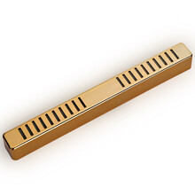 茄龙（CIGARLOONG）雪茄加湿器雪茄盒便携式海绵保湿器保湿液小巧简约雪茄保湿盒专用配件工具 金色1