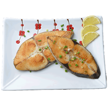 大马鲛鱼切片新鲜马鲛鱼鲅鱼 天然深海鱼海鲜礼盒3斤