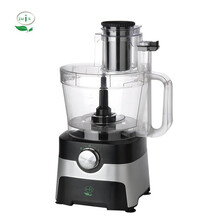 juis酒思蒜蓉机 绞肉绞馅机 电动商用打蒜茸蒜泥机JS-601大功率2.5L大容量 蒜蓉机