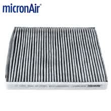 科德宝(micronAir)活性炭空调滤芯|带碳空调滤清器|空调格 适用于 14-17款JEEP自由光 2.0 2.4 3.2