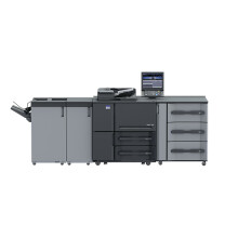 汉光联创HGPP-136黑白生产印刷机PP高速数字复打印机