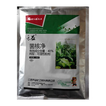 江西禾益菌核净40%赤星病油菜菌核病灰霉病杀菌剂20-100克 20g