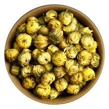 怀菊花茶桐乡胎菊王500g头采特级正宗杭白菊贡菊花茶散装新花