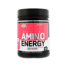 OptimumNutrition on  必需氨基酸能量补充剂 支链氨基酸 bcaa 西瓜味 585克