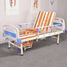 卓盛 护理床老人家用多功能病床医疗床瘫痪病人床康复医护床翻身病号家庭 翻身C款 护理床