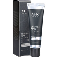 Barpa男士素颜霜遮瑕霜bb霜面霜男生无需卸妆懒人