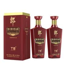 郎酒特曲】价格_郎酒特曲图片- 京东