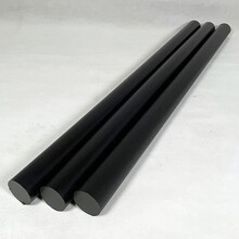 黑色尼龙棒