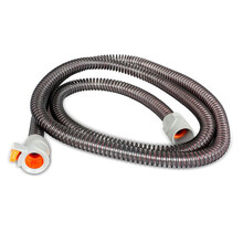 瑞思迈呼吸机原装进口家用细管路15mm轻盈小巧易转身S9 S10加温管路呼吸机配件 36995瑞思迈呼吸机S9加温管路