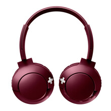 飞利浦（PHILIPS） SHB3075 头戴式 无线蓝牙耳机 游戏耳麦语音智能降噪 飞利浦耳机 SHB3075棕