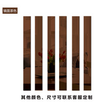 茶色镜面大 价格 图片 品牌 怎么样 京东商城