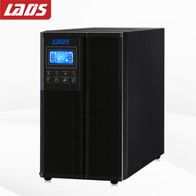 雷迪司 LADIS HF310100 在线式UPS不间断电源10KVA 8KW 三相带中线接地式
