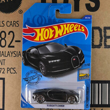 儿童风火轮火辣小跑车限量版兰博基尼2020DEF绝版稀有布加迪hotwheels 透明 布加迪黑