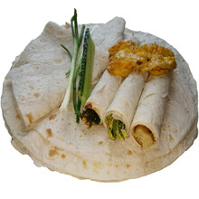 5斤圆形单饼白面饼皮纯面粉无油糖山东特产临沂煎饼10寸卷饼拤饼