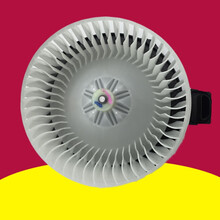 适用适用本田雅阁鼓风机马达 锋范飞度思域CRV奥德赛凌派 空调暖风机 98-02 六代雅阁