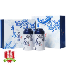 烏龍茶大禹嶺特級150gx2缶-