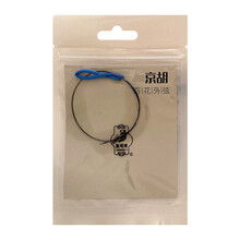 敦煌牌京胡弦 百花型京胡弦 外/内/套弦 上海敦煌琴弦 外弦