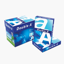 Double A 70g A4 复印纸500张/包电脑打印纸 进口复印纸 5包/箱（2500张）