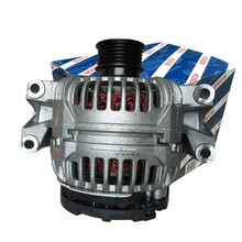 博世（Bosch）进口发电机总成适用于 X5 E70