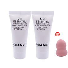 【国内专柜】香奈儿（Chanel) 粉底液 气垫水粉底 香奈儿 隔离乳液5ml*2支