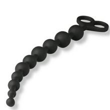 云曼（Yunman） 硅胶拉珠自玩器 情趣sm器后庭加长拉珠 肛塞用器具肛塞情趣性用品 拉珠