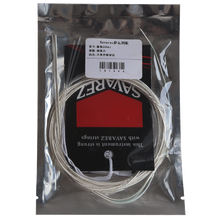 法国Savarez萨瓦列斯 古典吉他弦 CR中张500AJ碳纤维高张力 500CJ 510AJ 散装高张力碳纤维