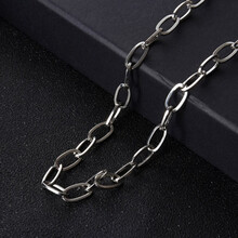 铁链项链 价格 图片 品牌 怎么样 京东商城