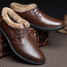 【男土皮鞋】价格_图片_品牌