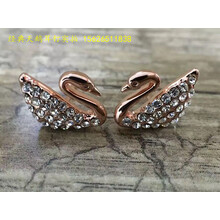 【施华洛世奇男士耳钉】价格_图片_品牌_怎么