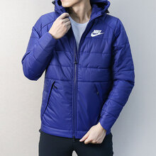 【男冬季耐克棉服】价格_图片_品牌_怎么样-京