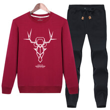 【鹿头卫衣】价格_图片_品牌