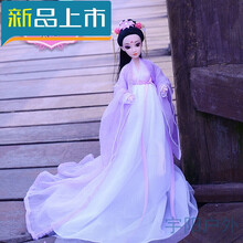 【古代芭比娃娃玩具】价格_图片_品牌