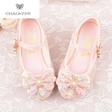 【儿童高跟水晶鞋】价格_图片_品牌