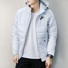 【耐克棉服新款男】价格_图片_品牌_怎么样-京