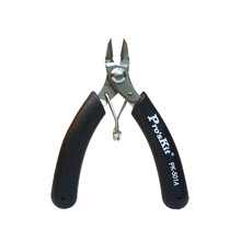 宝工 diy手工拼装模型专用工具剪钳 儿童玩具礼物男孩女孩1PK-501A